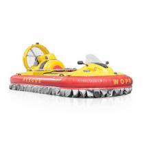 commercial hovercraft airslide a33r 