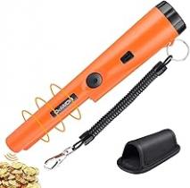  hompo metal detector pinpointer metal detector reviews