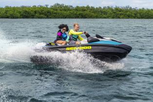  sea-doo gti se 170 (2024) Sea-Doo GTI SE 170 with Bluetooth Audio BRP Sea-Doo