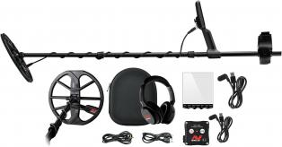  minelab equinox 800 multi frequency waterproof metal detector with extras  high-end metal detectors