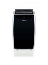  honeywell 14,000 btu heat and cool portable air conditioner with dehumidifier top-rated humidifiers