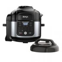  (new) ninja foodi fd402 8-qt 9-in-1 deluxe xl pressure cooker air fryer  Ninja Foodi 9-in-1 Deluxe XL Pressure Cooker