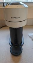  new listing nespresso vertuo next coffee and espresso machine - white gdv1 tested  buy kitchen appliances online