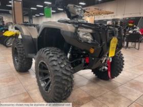  2023 honda fourtrax foreman rubicon for sale! kawasaki atv for sale