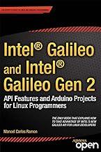  intel galileo and intel galileo gen 2: api features and arduino projects for linux programmers Intel Galileo Gen2 Development Board for Internet of Things (IoT)
