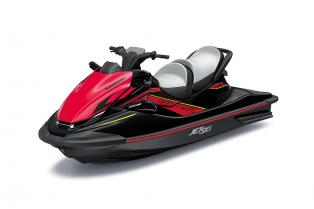 Kawasaki JET SKI STX 160LX (2024) cheap boats