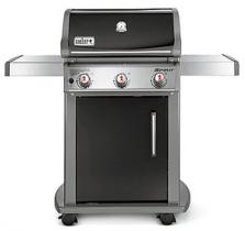  weber 47510001 spirit e-310 natural gas grill, porcelain enamel, 32,000 btus,  Weber Spirit II E-310 3-Burner Liquid Propane Grill