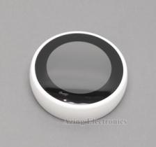  google nest 3rd gen t3017us learning thermostat - white Nest Learning Thermostat