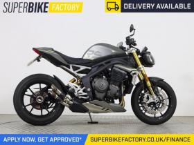  triumph speed triple 1200 rs - buy online 24 hours a day 1160cc  Triumph Speed Triple motorcycle