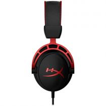  hyperx cloud alpha gaming headset for pc, ps4, ps4 pro, xbox one  HyperX Cloud Alpha Gaming Headset 