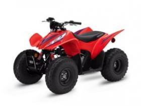  2024 honda trx90x  atv vehicle sale