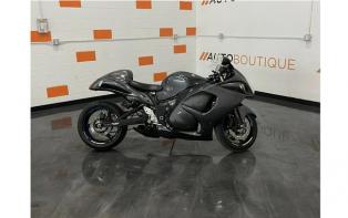  2020 suzuki hayabusa Suzuki Hayabusa Sport motorcycle