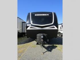 new 2024 kz connect c262rlk KZ Connect Mid-Range Lightweight Travel Trailer