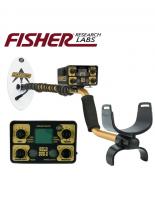 Fisher Gold Bug 2 II Metal 