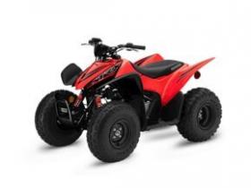  2021 honda trx90x Honda TRX90X Youth ATV