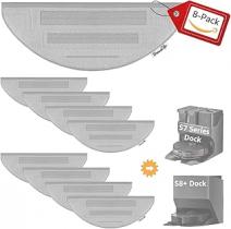  bonus life 8-pack robotic vacuum robot vacuum cleaner price