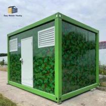  modular kit chile prefab container homes solar holiday resort prefabricated houses price Prefabricated Houses