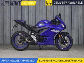  yamaha r3 abs - buy online 24 hours a day 321cc  affordable motorcycles