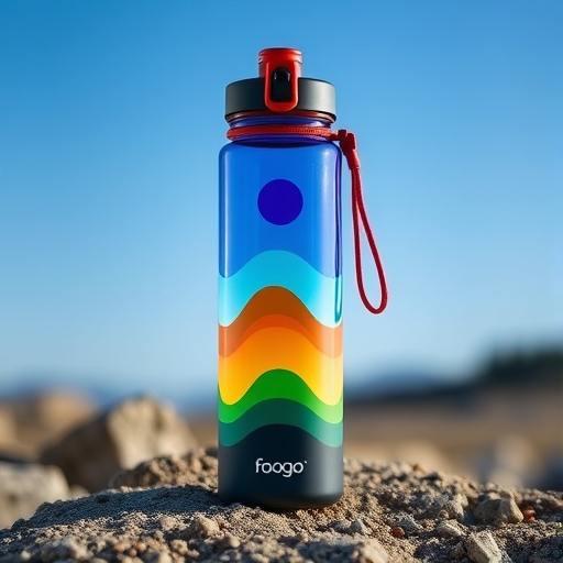  64oz insulated water bottle large-capacity thermoses