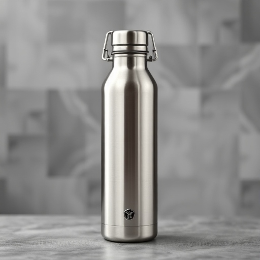  stanley classic stainless steel vacuum insulated thermos bottle, 1.1 qt leak-proof thermoses