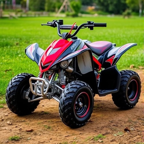  2024 honda fourtrax recon es 