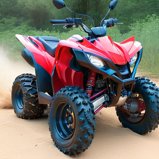Honda FourTrax Recon Review: The Ultimate Utility ATV for Work and