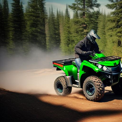 Yamaha YXZ1000R Sport ATV Review: Thrill-Seeking Power and Agility for Off-Road