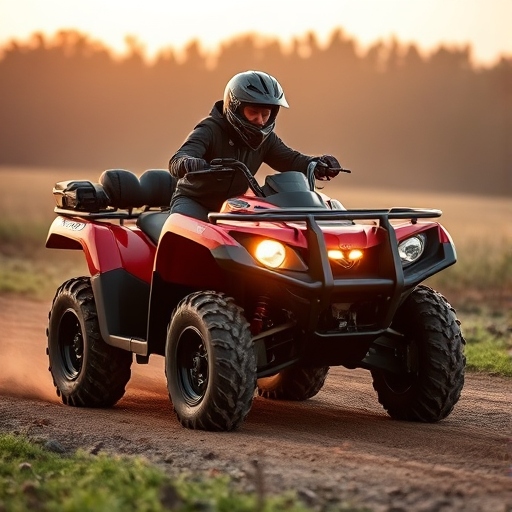  2018 kawasaki brute force 750 
