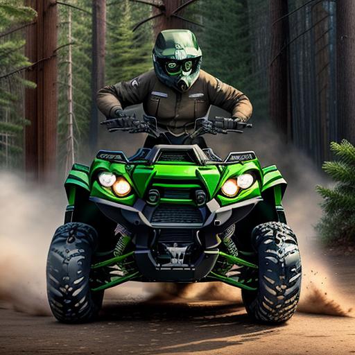  2018 kawasaki brute force 750 atv marketplace