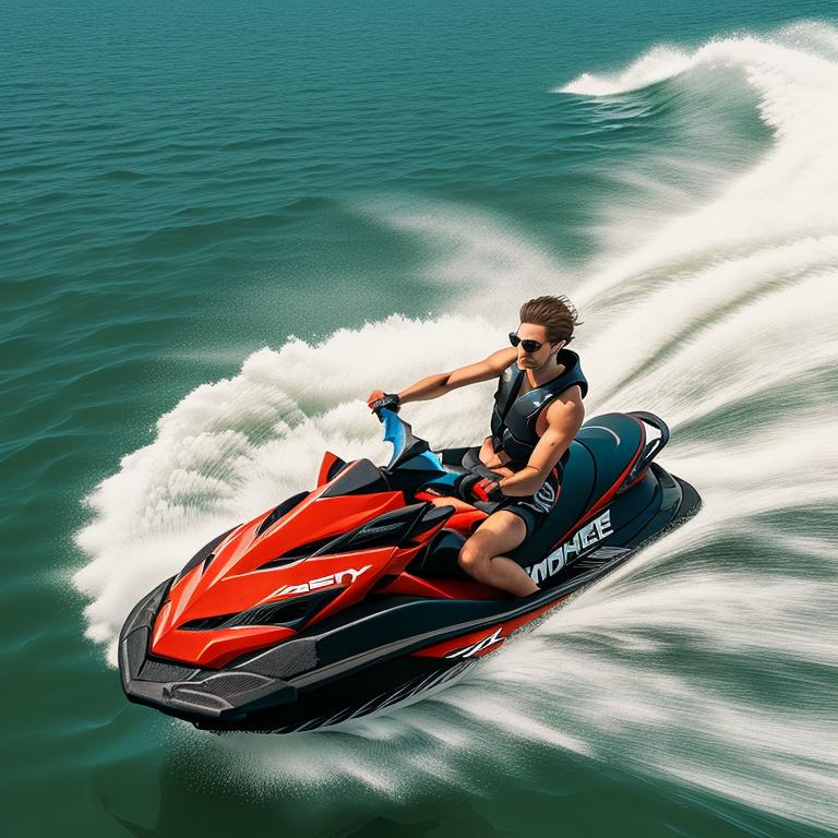 Kawasaki Jet Ski STX 160LX Jet Ski features, prices and most suitable