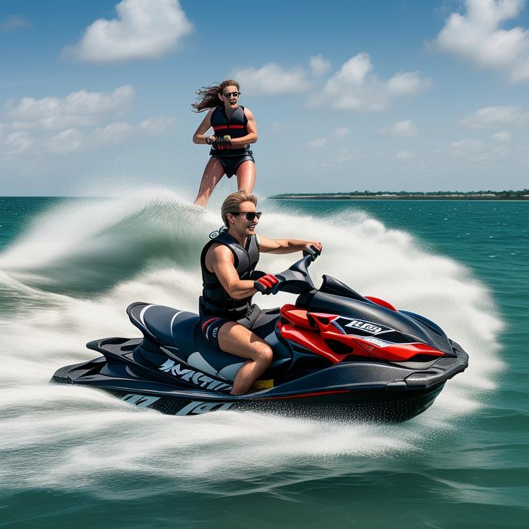  kawasaki jet ski ultra 160lx (2024)  boat price comparison