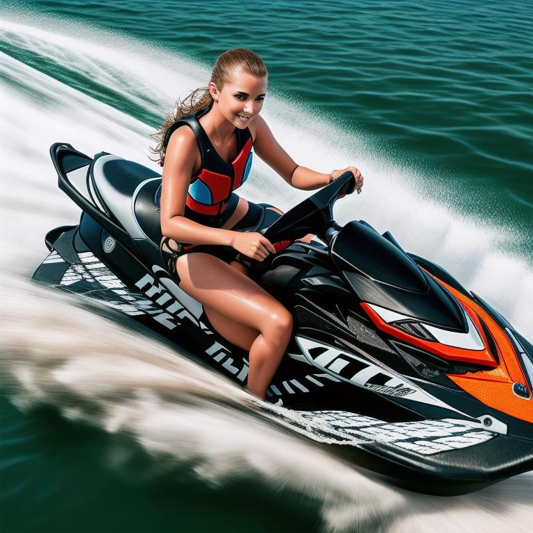  yamaha jetblaster (2024)  inflatable boats