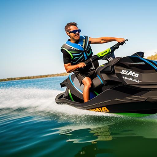 Catch More Fish and Expand Your Fishing Adventures with the Sea-Doo Fish Pro