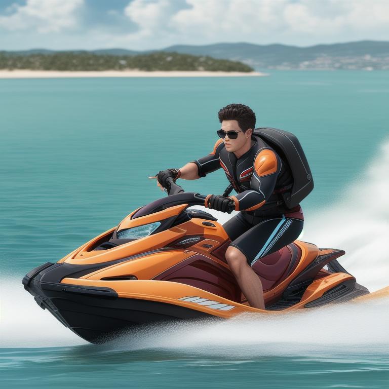  2024 yamaha waverunner fx limited svho  powerboats for sale