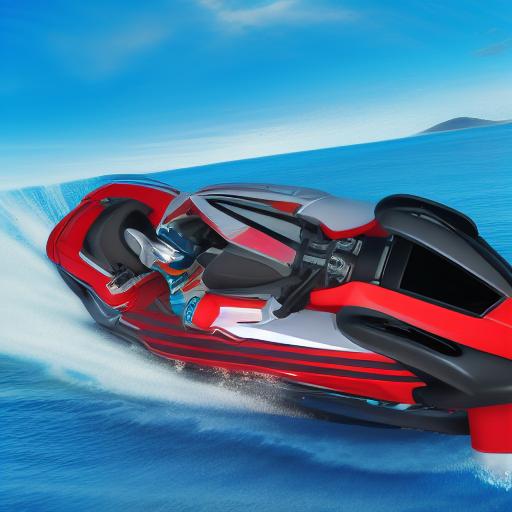  yamaha fx limited svho (2024)  inflatable boats