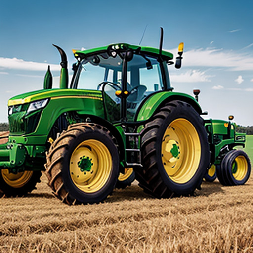 2020 john deere 6130r