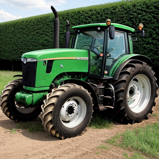  2019 john deere 6130r 