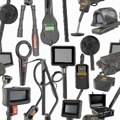 Unleash Your Metal Detecting Potential with the Nokta Makro