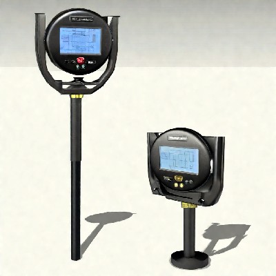  swingy thingy, makes metal detector weightless, minelab  high-end metal detectors