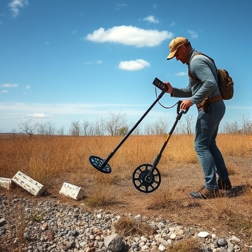 Unlocking Your Gold Prospecting Potential with Fisher`s Legendary Gold Bug Pro Metal