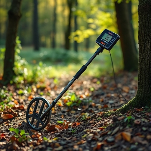 Ease of use makes the Simplex+ ideal for newcomers while still satisfying seasoned specialists. Turning the detector on instantly primes simplified one-button access to all