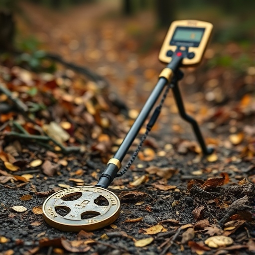 Beat Frequency Oscillation (BFO) - Two oscillating coils running at slightly different frequencies produce an audible tone when metal disrupts the fields. Affordable but less