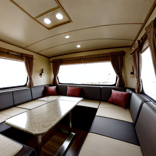 2025 Winnebago Voyage V2427RB Travel Trailer 