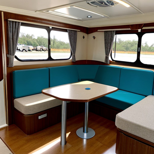 Forest River Wildwood Travel Trailers - Bringing Quality Camping Within Family