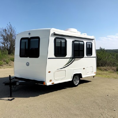 The KZ Connect Travel Trailer - Blending Lightweight Towing With Modern Family