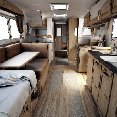 2024 winnebago voyage v3235rl Winnebago Voyage Luxury Travel Trailer
