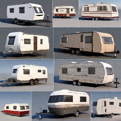  new 2024 winnebago voyage v2831rb 