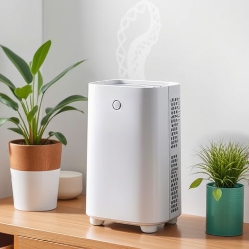 Blueair Classic 480i Air Purifier HEPASilent Technology With WiFi & Filter air quality improvement products