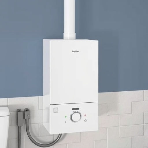  ideal exclusive 2 combi boiler only - 24kw eco-friendly heating solutions
