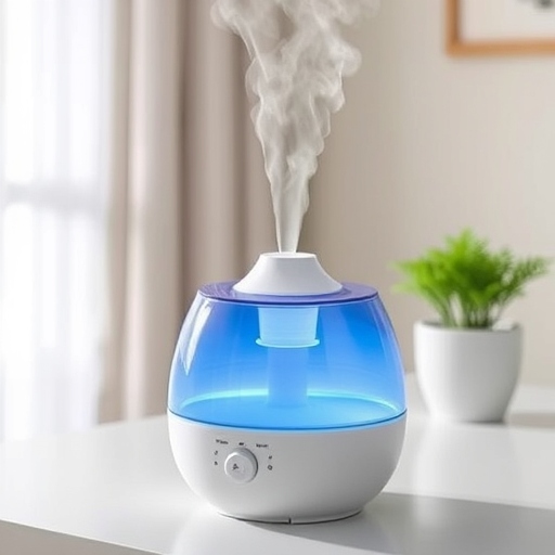  9,000 btu portable air conditioner cools 700 sq. ft. with heater, dehumidifier and wi-fi in black top-rated humidifiers